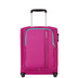 146677-7806 - American Tourister Sea Seeker 45cm Underseat Cabin Suitcase Deep Fuchsia