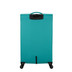 146676-1013 - American Tourister Sea Seeker 80cm 4 Wheel Large Suitcase Aqua Green