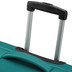 146676-A560 - American Tourister Sea Seeker 80cm 4 Wheel Large Suitcase Bayou Green