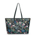 SMB1001-004 - 
Sara Miller Large Tote Shopper Lemur