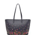 SMB1001-022 - 
Sara Miller Large Tote Shopper Ditsy Floral