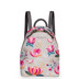 SMB1006-003 - 
Sara Miller Mini Backpack Peony