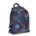 SMB1006-010 - 
Sara Miller Mini Backpack Midnight Leopard