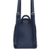 SMB1006-010 - 
Sara Miller Mini Backpack Midnight Leopard