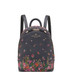 SMB1006-022 - 
Sara Miller Mini Backpack Ditsy Floral
