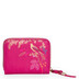 SMP1007-009 - Sara Miller Small Zip Purse Chelsea Pink