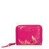 SMP1007-009 - Sara Miller Small Zip Purse Chelsea Pink