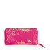 SMP1008-009 - Sara Miller Large Zip Purse Chelsea Pink