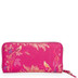 SMP1008-009 - Sara Miller Large Zip Purse Chelsea Pink