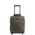 BXL58103-078 - Bric's X-Travel 45cm Underseat Suitcase Olive