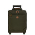 BXL58103-078 - Bric's X-Travel 45cm Underseat Suitcase Olive