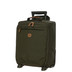 BXL58103-078 - Bric's X-Travel 45cm Underseat Suitcase Olive