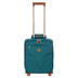 BXL58103-326 - Bric's X-Travel 45cm Underseat Suitcase Sea Green