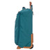 BXL58103-326 - Bric's X-Travel 45cm Underseat Suitcase Sea Green