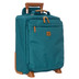 BXL58103-326 - Bric's X-Travel 45cm Underseat Suitcase Sea Green