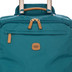 BXL58103-326 - Bric's X-Travel 45cm Underseat Suitcase Sea Green