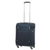 128830-1598 - Samsonite Citybeat 55cm Cabin Suitcase Navy Blue