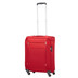 128830-1726 - Samsonite Citybeat 55cm Cabin Suitcase Red