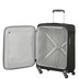 128830-1041 - Samsonite Citybeat 55cm Cabin Suitcase Black