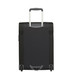 128828-1041 - 
Samsonite Citybeat 55cm 2 Wheel Upright Suitcase Black