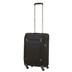 128829-1041 - 
Samsonite Citybeat 55cm x 35cm Cabin Suitcase Black