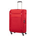 128832-1726 - Samsonite Citybeat 78cm Expandable Suitcase Red
