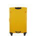 128832-1371 - Samsonite Citybeat 78cm Expandable Suitcase Golden Yellow