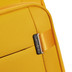 128832-1371 - Samsonite Citybeat 78cm Expandable Suitcase Golden Yellow