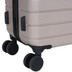 310048020002906000 - 
Day Et Day OSL 69cm Medium Suitcase Moon Rock