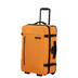 143269-4702 - 
Samsonite Roader 55cm Wheeled Duffle Radiant Yellow