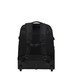 143267-1276 - Samsonite Roader Wheeled Backpack Deep Black