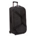 3204034 -
Thule Crossover 2 Wheeled Duffle Black