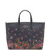 SMB1002-022 - Sara Miller Medium Tote Shopper Ditsy Floral