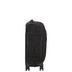 143270-1276 - Samsonite Roader 55cm Spinner Duffle Deep Black