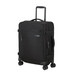 143270-1276 - Samsonite Roader 55cm Spinner Duffle Deep Black