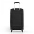 EK0A5BFJ008 - Eastpak Transit'R 4 70cm Medium Suitcase Black