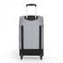 EK0A5BFJ363 - Eastpak Transit'R 4 70cm Medium Suitcase Sunday Grey