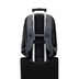 146368-1010 - American Tourister Urban Groove UG24 Laptop Backpack Anthracite Grey