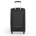 EK0A5BFK008 - Eastpak Transit'R 4 75cm Large Suitcase Black