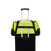 144765-2606 - American Tourister Urban Groove UG25 Duffle Black/Lime