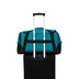 144765-2642 - American Tourister Urban Groove UG25 Duffle Black/Blue