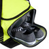 144765-2606 - American Tourister Urban Groove UG25 Duffle Black/Lime