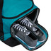 144765-2642 - American Tourister Urban Groove UG25 Duffle Black/Blue