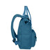 143779-E612 - American Tourister Urban Groove UG16 City Backpack Stone Blue