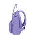 143779-5104 - American Tourister Urban Groove UG16 City Backpack Soft Lilac