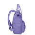 143779-5104 - American Tourister Urban Groove UG16 City Backpack Soft Lilac