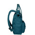 143779-6613 - American Tourister Urban Groove UG16 City Backpack Deep Ocean