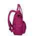 143779-E566 - American Tourister Urban Groove UG16 City Backpack Deep Orchid