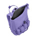 143779-5104 - American Tourister Urban Groove UG16 City Backpack Soft Lilac