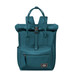 143779-6613 - American Tourister Urban Groove UG16 City Backpack Deep Ocean